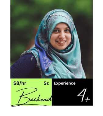 Pod member 3