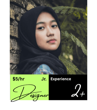 Pod member 1