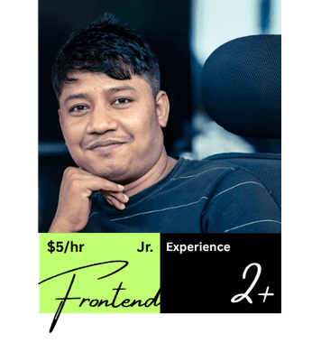 Pod member 4